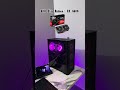 Coment yours spec 😁❤️ #gaming #pc #setup