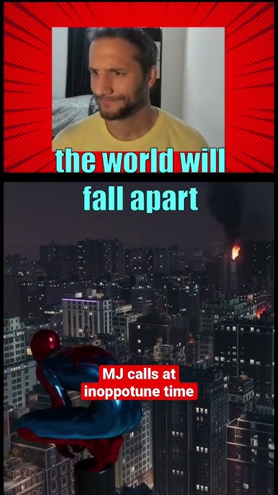 MJ Can You Call Later shorts gamer stream spiderman videogames mj-can-you-call-later-shorts-gamer-stream-spiderman-videogames