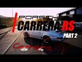 Porsche Carrera RS barn find return to life |  Part 2 (4K)