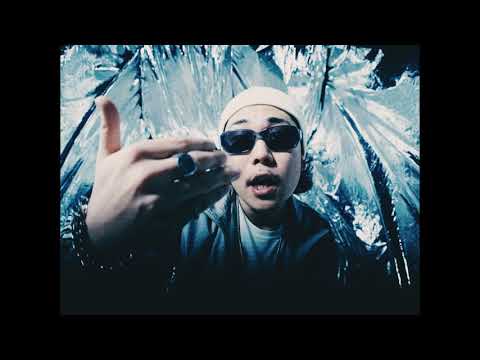NOISE SURFER MIND / JUBEE from CreativeDrugStore【Official Video】
