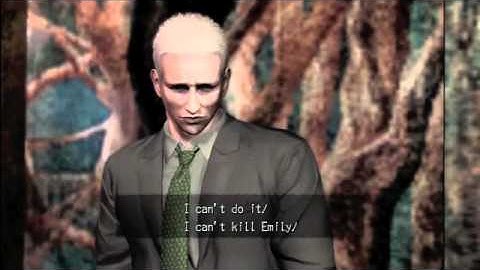Rage Clint: Deadly Premonition Playthrough (Part 26-27)