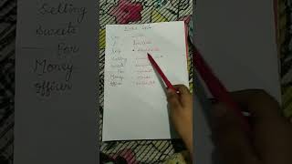 trick to learn krebs cycle🌳🌳🌳