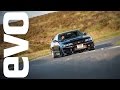 Nissan GT-R Nismo 400R driven - the ultimate Nissan Skyline? | evo ICONS