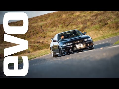 Nissan Skyline GT-R Nismo 400R - the ultimate Skyline | evo ICONS