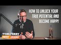 Five Fundamental Questions to Unlock Your True Potential and Live a Fulfilling Life | Podcast EP. 15