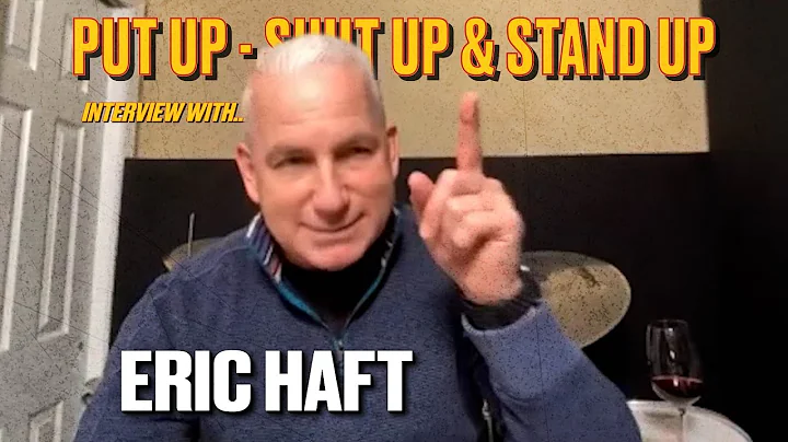 ERIC HAFT: Advice about what to do for your wife o...