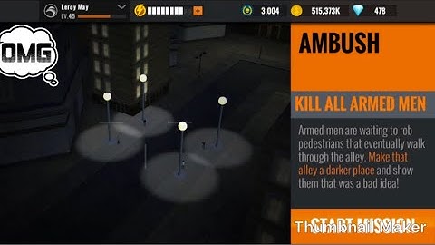 Ambush, Sniper 3D assassin shoot to kill Vlaahd-myr primary #8