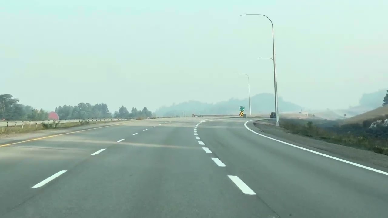 Nova Scotia is on Fire 