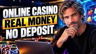 Online Casino Real Money No Deposit - Latest chips For Real Money