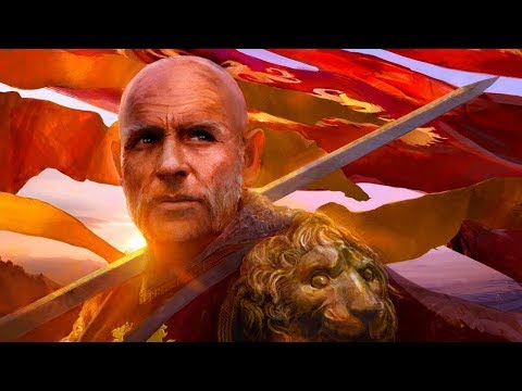 A Song Of Ice And Fire Fanfiction Discussion Lionheart Tywin