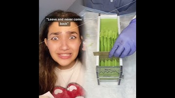 POV everyone gets a certain super power, I got airpods. #foryou #viral #acting #pov #voiceover #fypシ