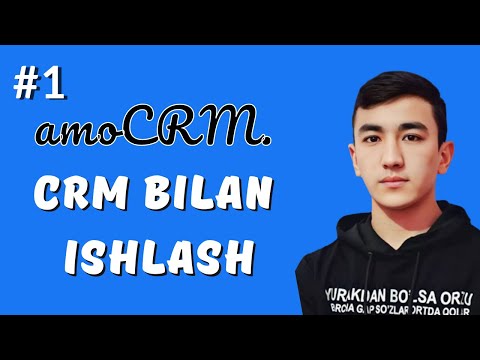 #1 | CRM