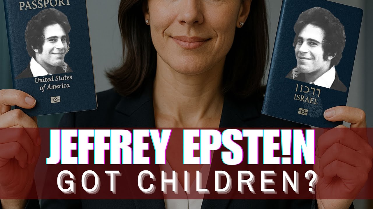 pt6 Jeffrey Epstein : A Bit Of A Pattern