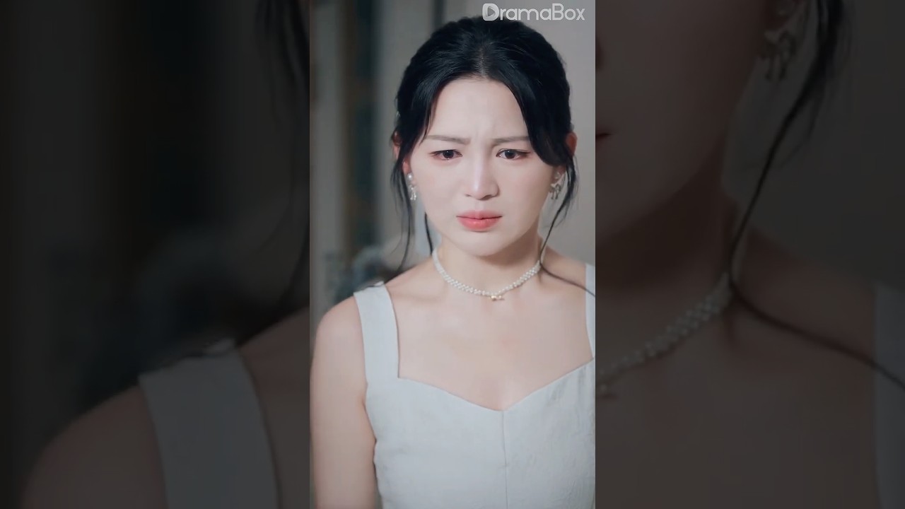 She saw through her husband’s true colours!#drama #dramabox #shorts #fyp #trending