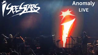 I See Stars - Anomaly - 05/11/24 In Charlotte, NC
