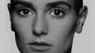 Sinead O'connor  .."OXYGEN"