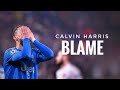 Cristiano Ronaldo | Calvin Harris - Blame | Skills & Goals | 2020