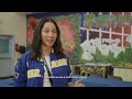 TriNet Warriors at Work || Buddy Hield Inspires the Next Generation