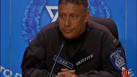 Police Commissioner Files Defamation Lawsuit Against Facebook User