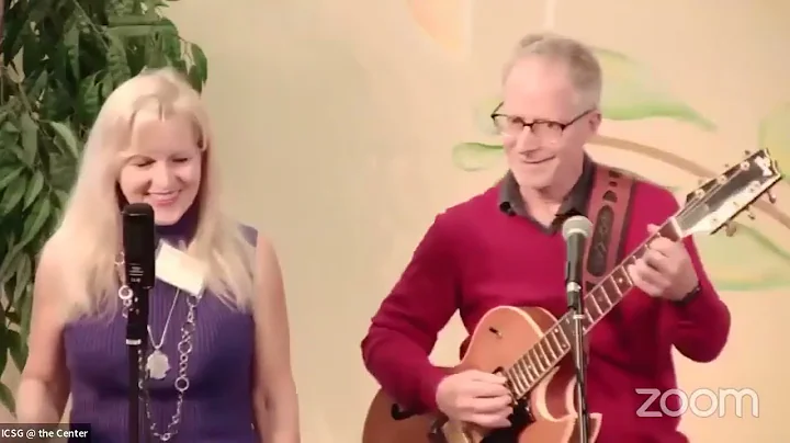 Marlena Studer & Stephen Ragsdale "Had I a Golden ...