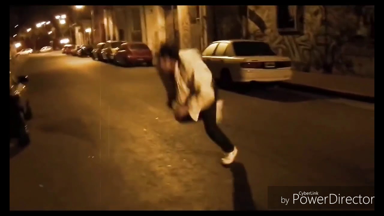 Castillo_Sentimiento De Calle