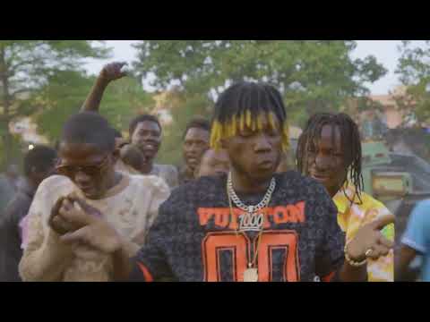 Ghetto Rad'Art | Rozito - Evolution (Clip Officiel)