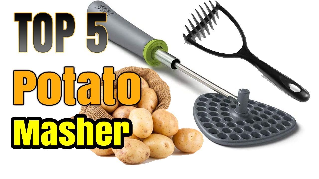 Farberware Classic Potato Masher 1 ea 1 ea