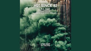 Alive (Avision Remix) - YouTube