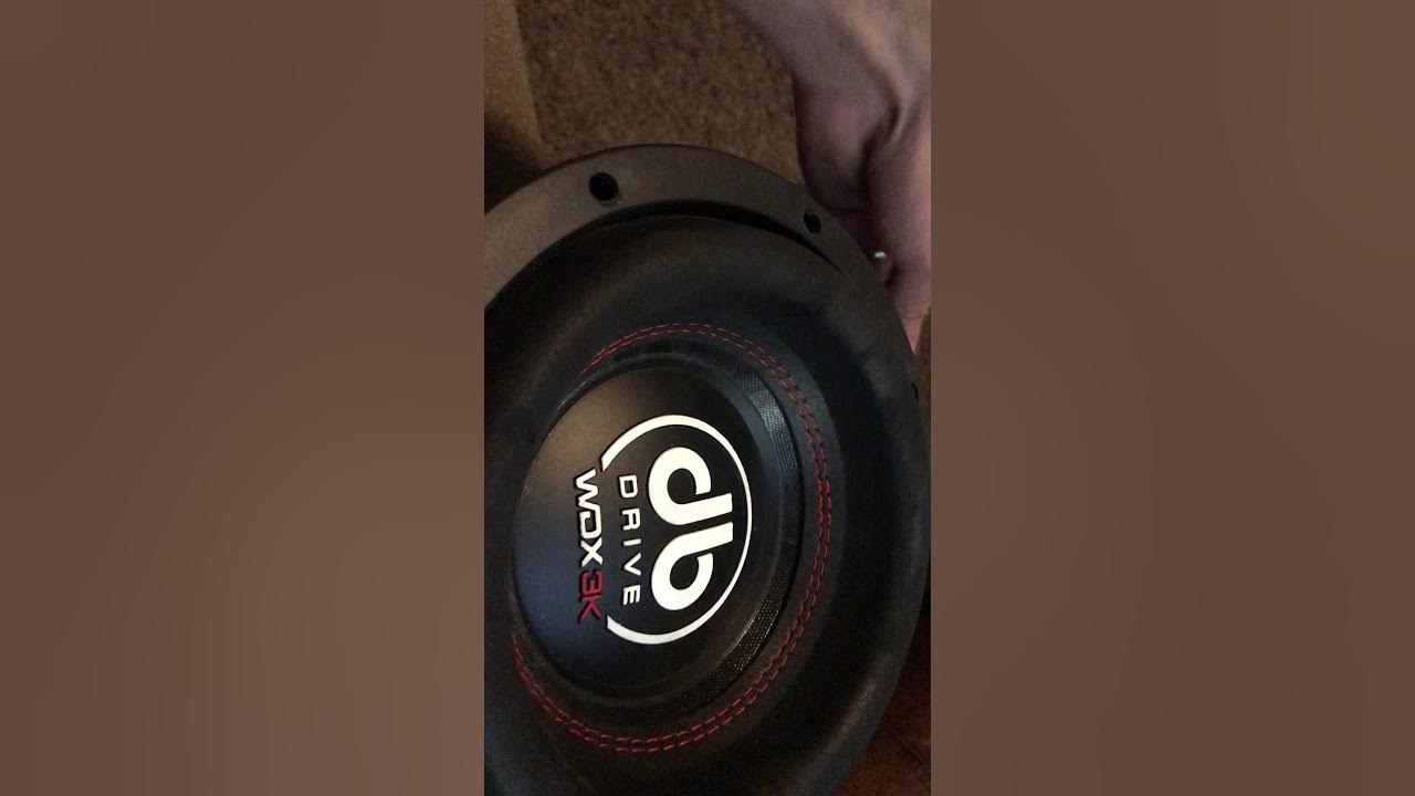 Sa 8 sundown audio vs db drive 8 YouTube