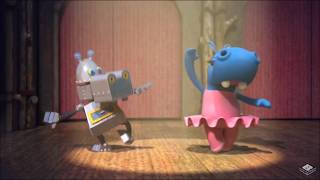 The Happos Family Happos Dance The Happos Family