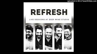 3 Doors Down - Kryptonite Refresh Acoustic Cover Studio Live Session Resimi