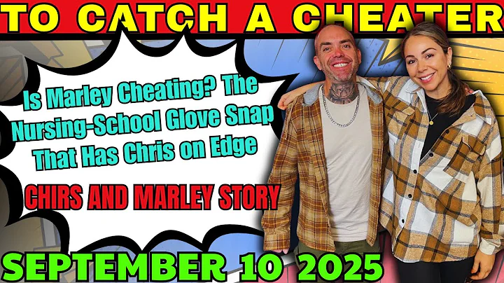 5 Secrets to CATCHING A CHEATER That Actually Work | Jubal To Catch a Cheater #cheating #podcast