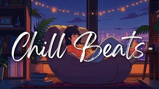 🎶 Soulful Beats Haven: Lofi Grooves for Chill Vibes 🌺