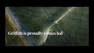 Welcome to Griffith University