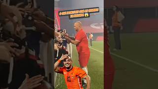Por Onde Andam Os Craques Da Holanda De 2010  futeboleuropeu holanda copadomundo