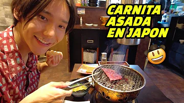 ¿Qué carne comen los japoneses?