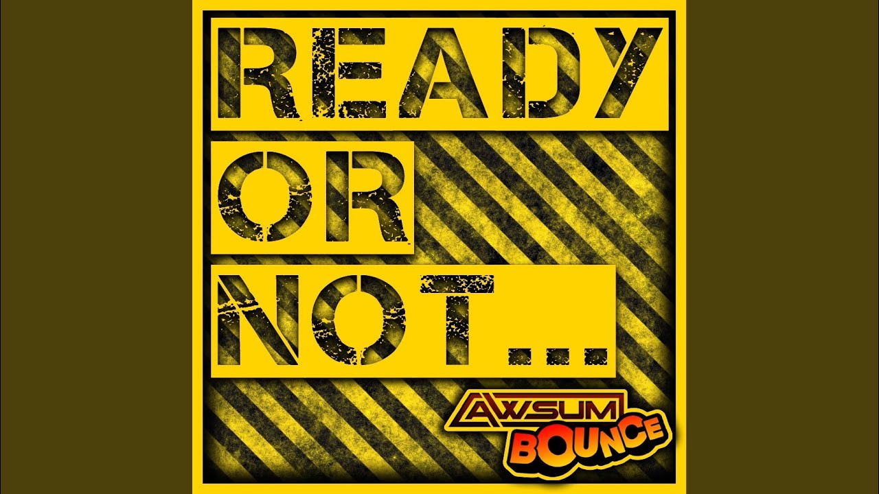 Watch Ready Or Not? (Original Mix) on YouTube Watch Ready Or Not? (Original Mix) on YouTube