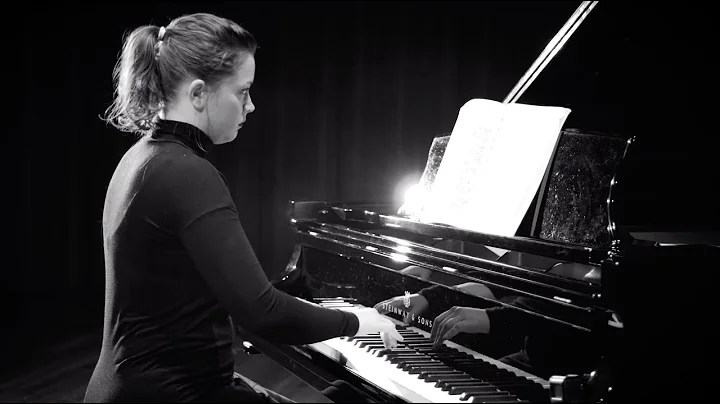 Tonya Ballman | Piano Performance