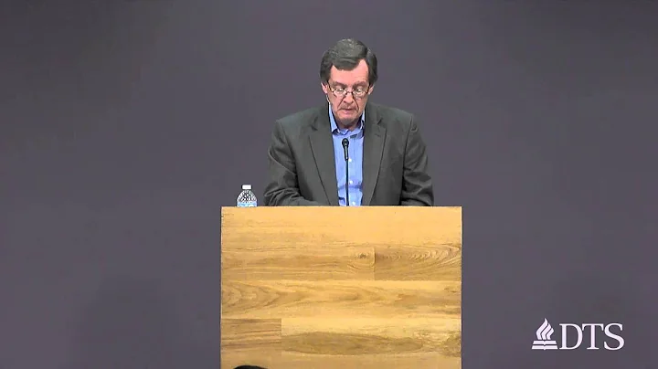 When David Became Goliath - Robert B. Chisholm