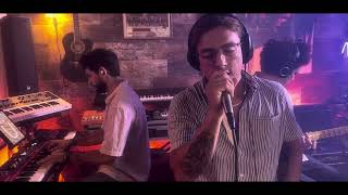 NAYÜ - Fluffy (Live)