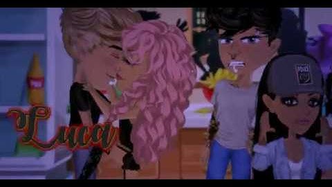 THE DEVILS CHILD SEASON 1 INTRO (REMADE)