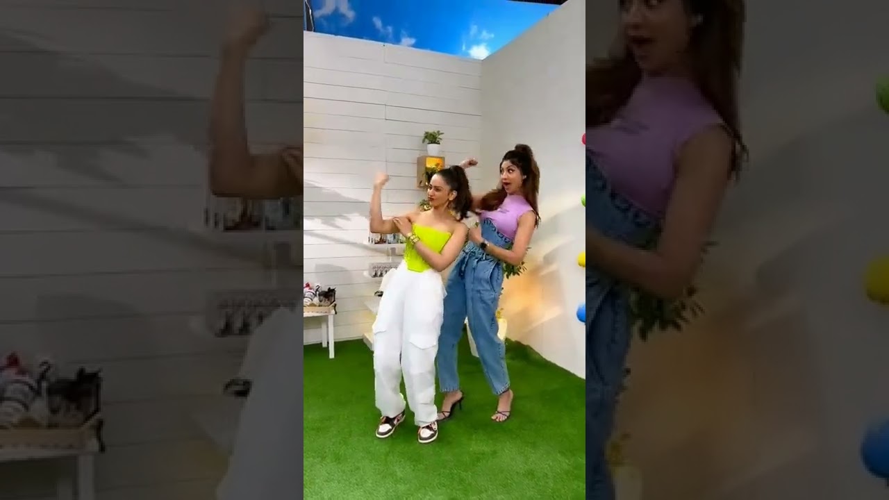 Shilpa Shetty🥰Rakul Preet Singh❣Whatsapp Status video😍RakulPreetSingh🔥ShilpaShetty🔥Status❤ 