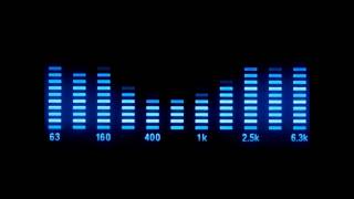 DJ Valium - Let's All Chant