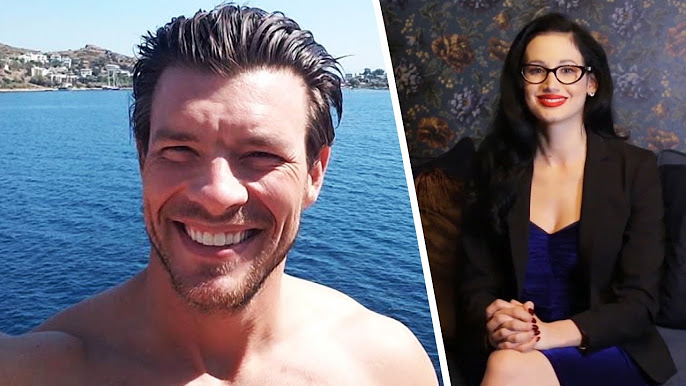 Мен көршілерімнің жыныстық қатынасқа түсуіне тыңшылық жасадым.