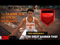 A COMPLETE Defensive Machine! Dyson Daniels Build NBA 2K26