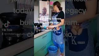 Start an online business with legacy builders program