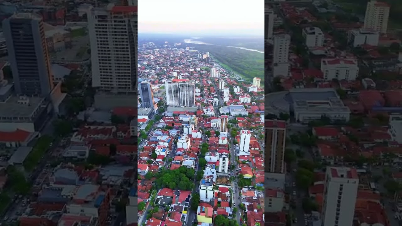 SANTA CRUZ DE LA SIERRA 🇧🇴