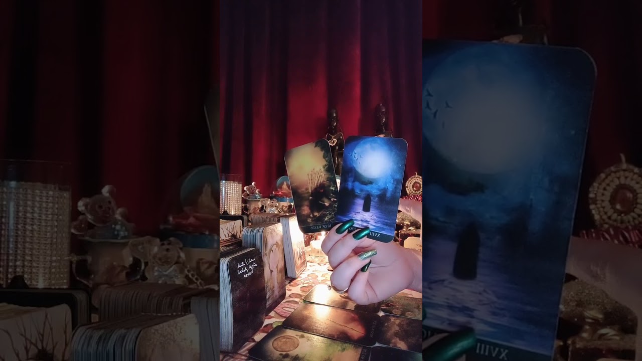 برج السرطان حبيب يريد ان يخبرك بالحقيقه☺️لم يمس اي شخص قلبي كما فعلت انت🫂بدايه جديده مليئه بالفرح♥️