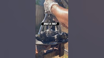 3 Jaw Puller Tool  #shorts #youtubeshorts #shortsfeed #tools #diy #fypシ