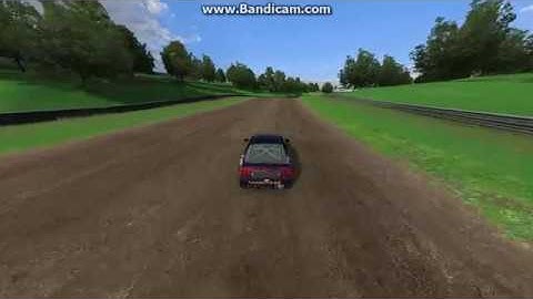 LIVE FOR SPEED 0.6R STOCK ENGINE